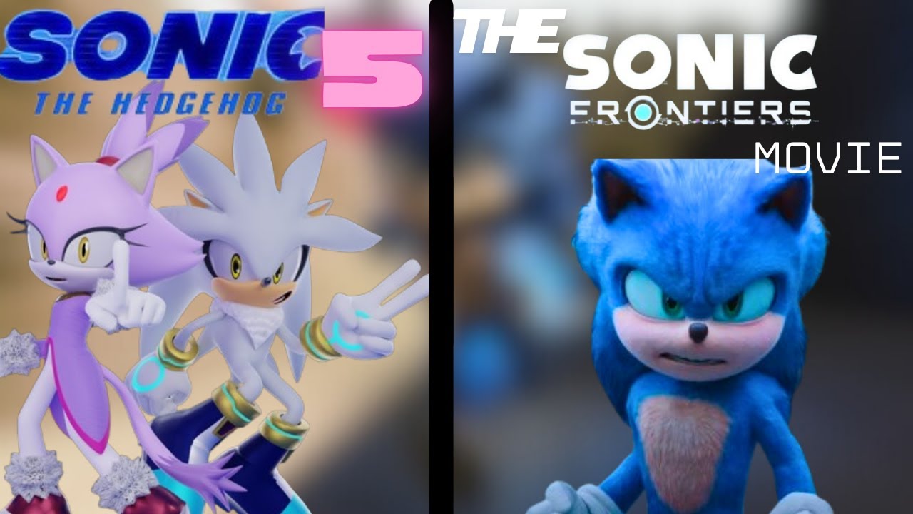 Possible Adaptations for Future Sonic Movies