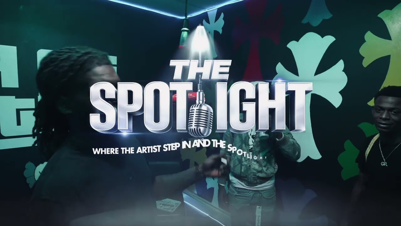 TOOK OFF | NO HOOK | THE SPOTLIGHT PERFORMANCE With Sco Beezy & 1il Cmg Shot By @aribstudios #LIVE 