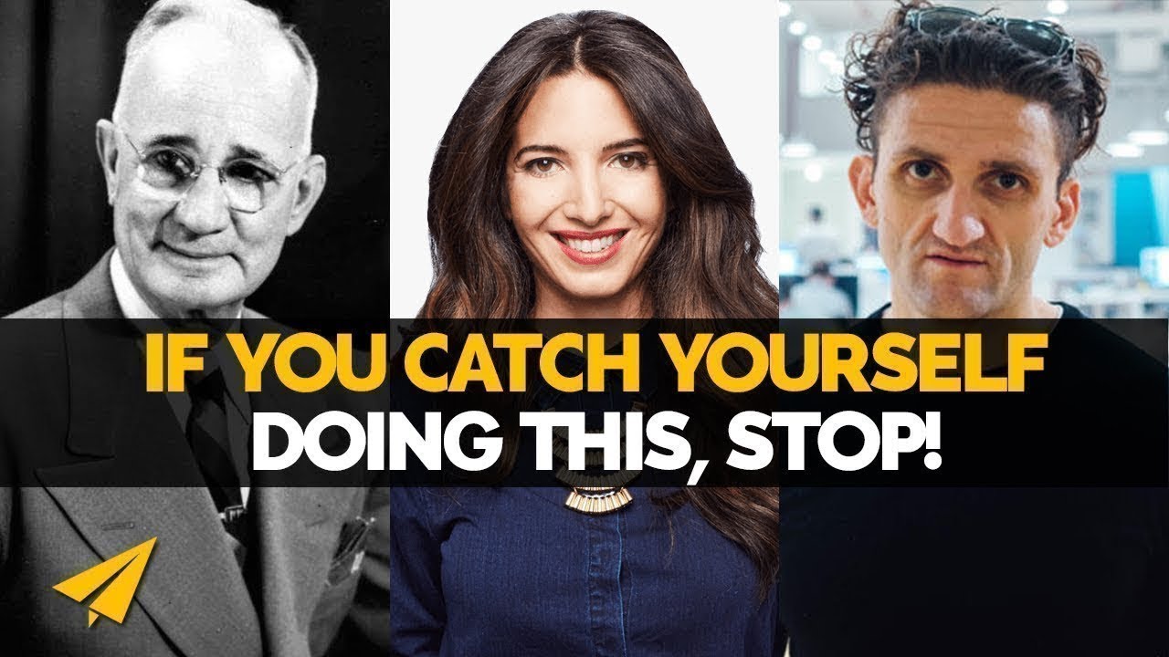 10 Ways to Take ACTION as Entrepreneurs - #OneRule