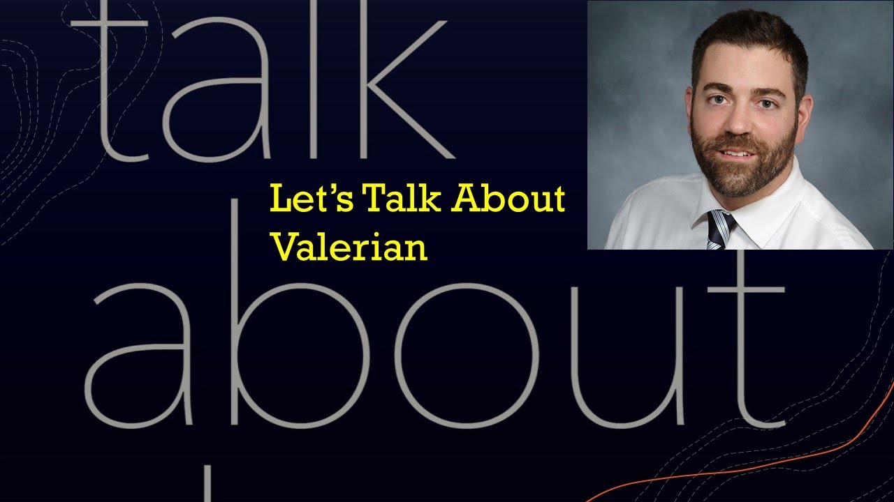 Let's Talk About Valerian