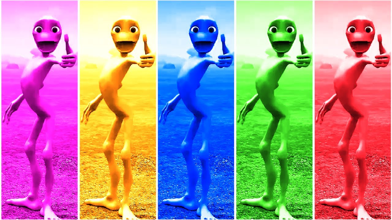 Dame Tu Cosita FULL HD | All Variation Dame Tu Cosita Music Video 2022