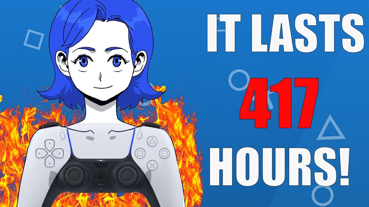 PS5 DUALSENSE problems will GET WORSE 😡 Do they think we are stupid?