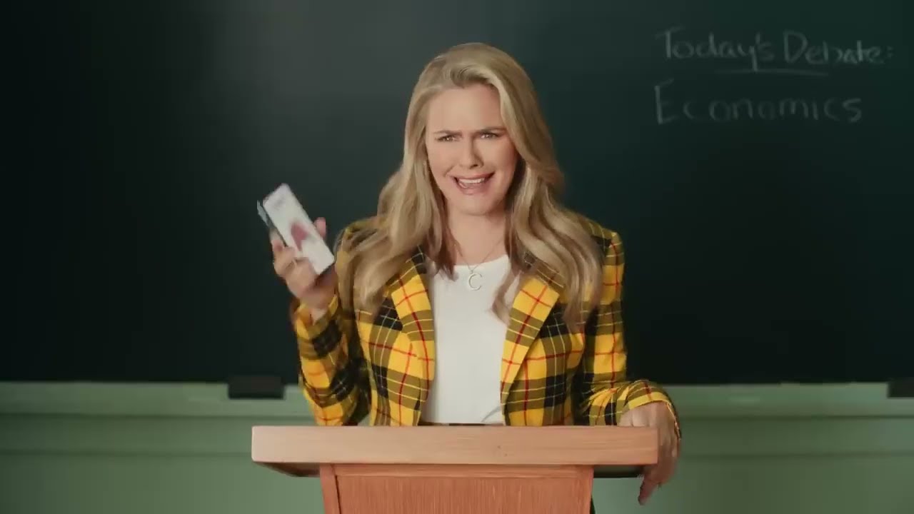 Rakuten 'Not-So Clueless' with Alicia Silverstone, Elisa Donovan | Super Bowl 2023 Ads | Commercials