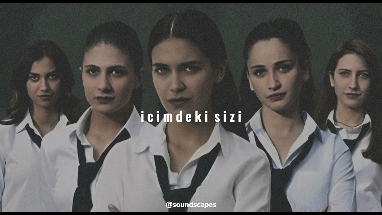 içimdeki sizi (𝒔𝒍𝒐𝒘𝒆𝒅 + 𝒓𝒆𝒗𝒆𝒓𝒃)