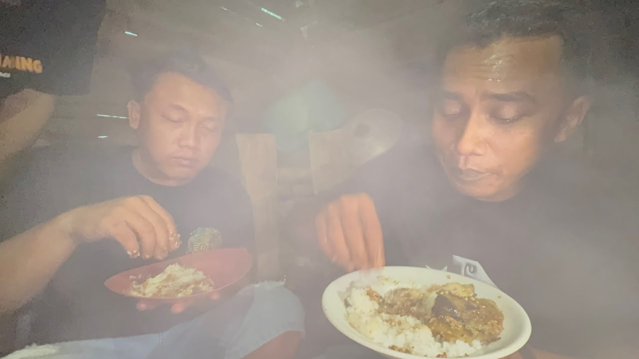 DAY-4 PUASA SUDAH PANEN HUJATAN DI VIDEO INI ! 😭💔🙏😂🤣🔥