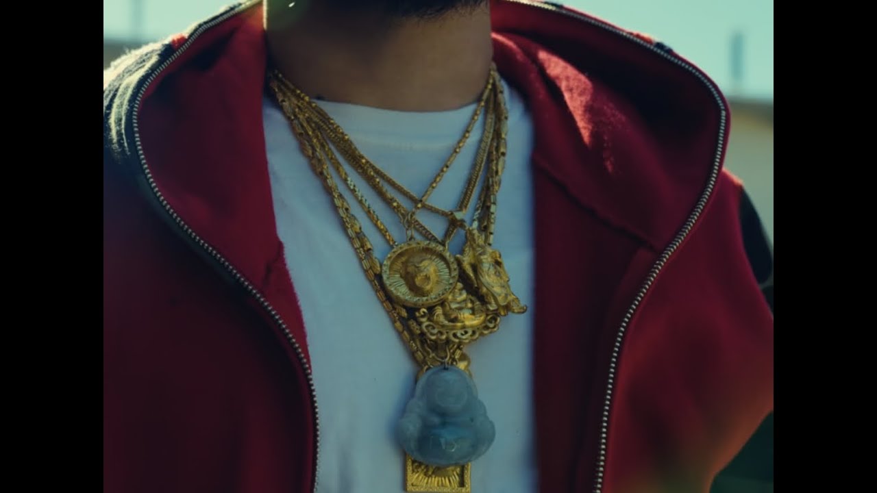 THAT IS NOT BO feat Moneybagz Buzz | @imxsebastian