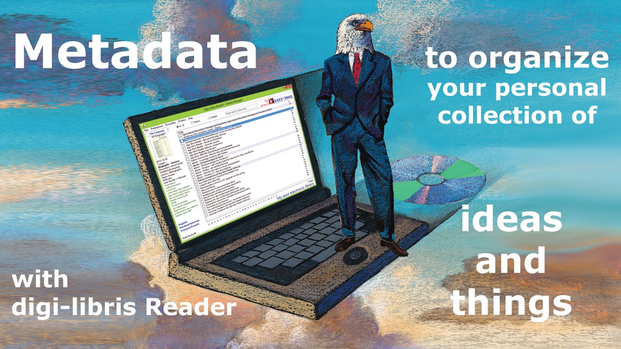 About Metadata