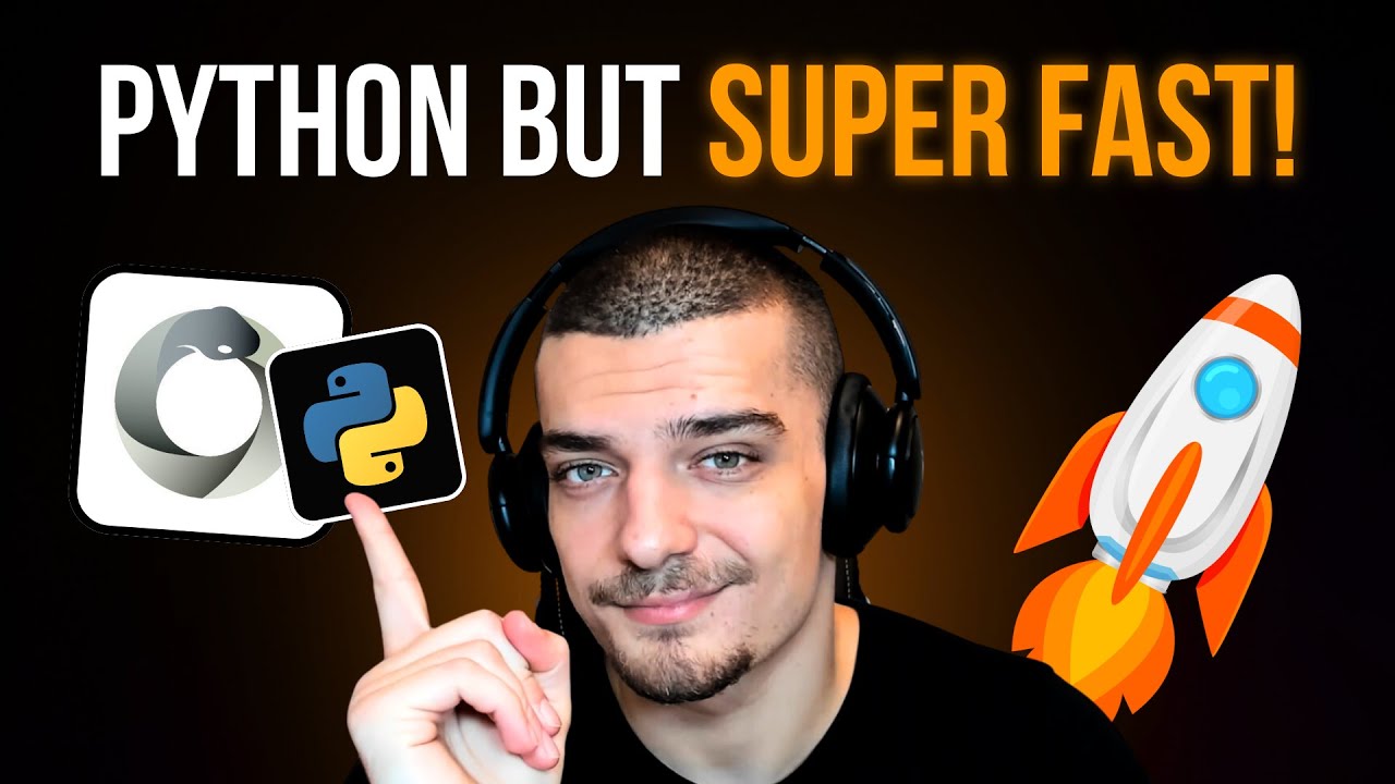 PyPy: The Faster Brother of CPython