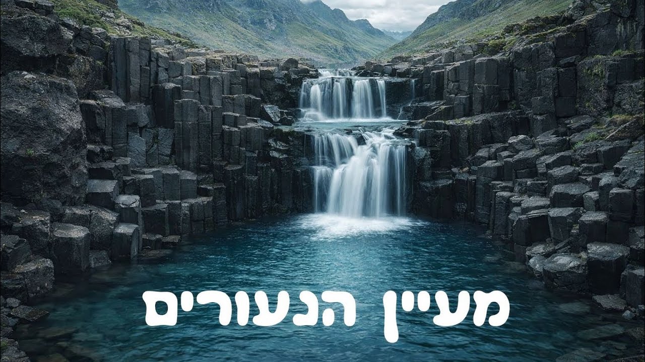 עופר לוי | מעיין הנעורים