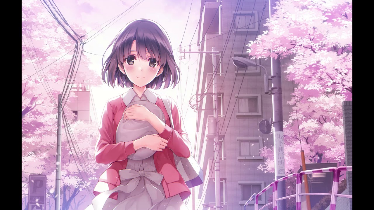 Haruna Luna - Kimi-iro Signal -instrumental-
