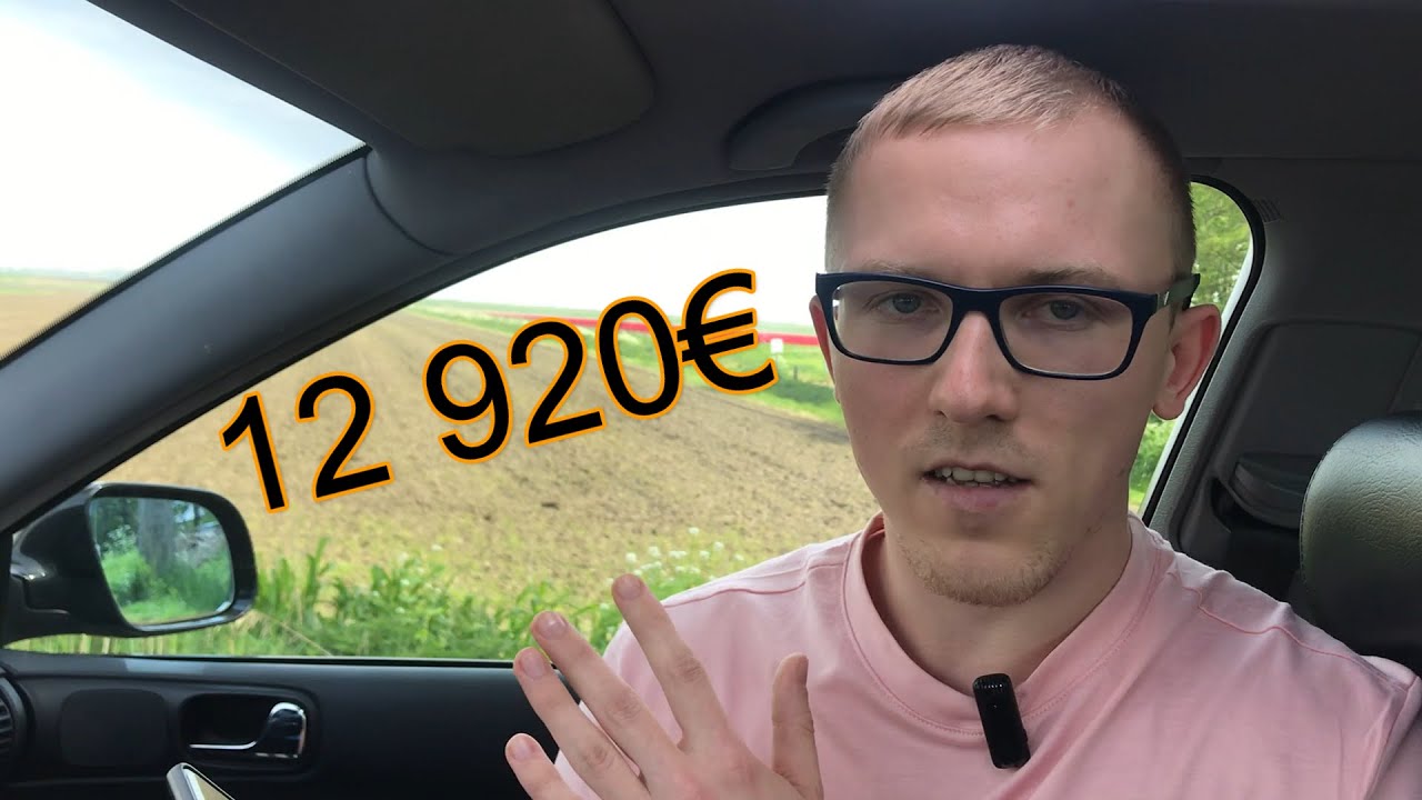ILE ZAROBIŁEM W HOLANDII w 2022?