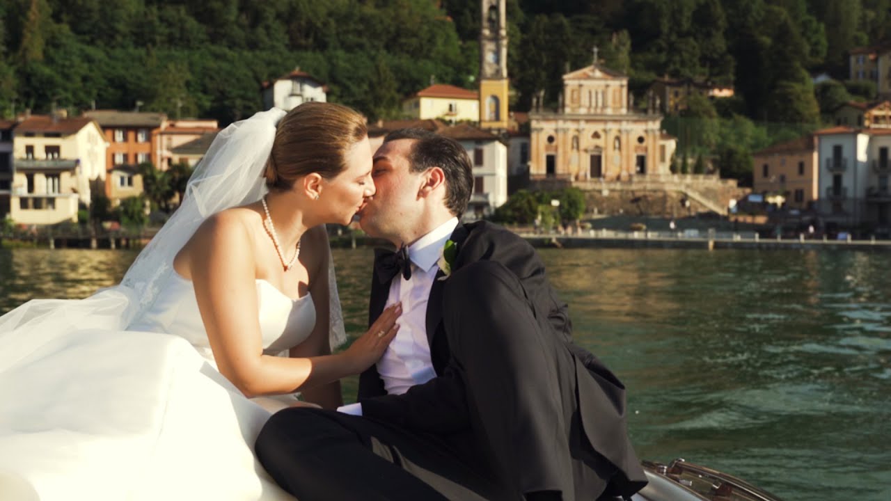 Matrimonio a Villa Montalbano
