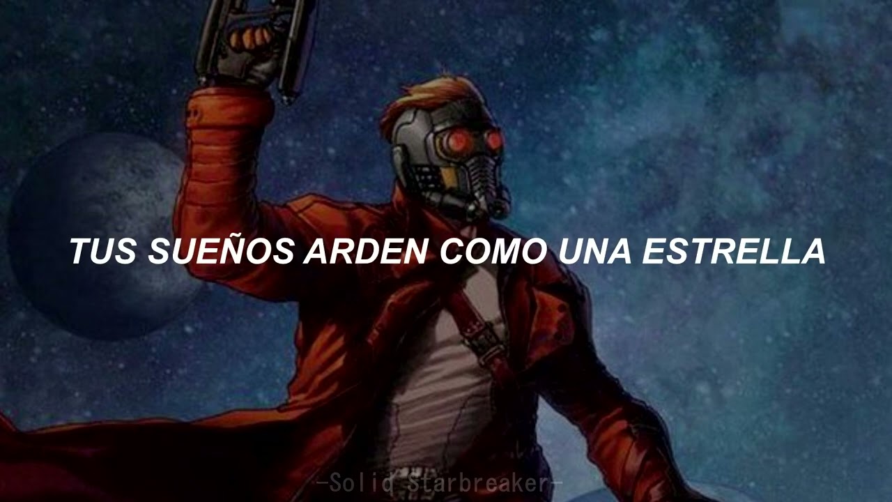 Star Lord - The Darkness inside Subtitulado en Español