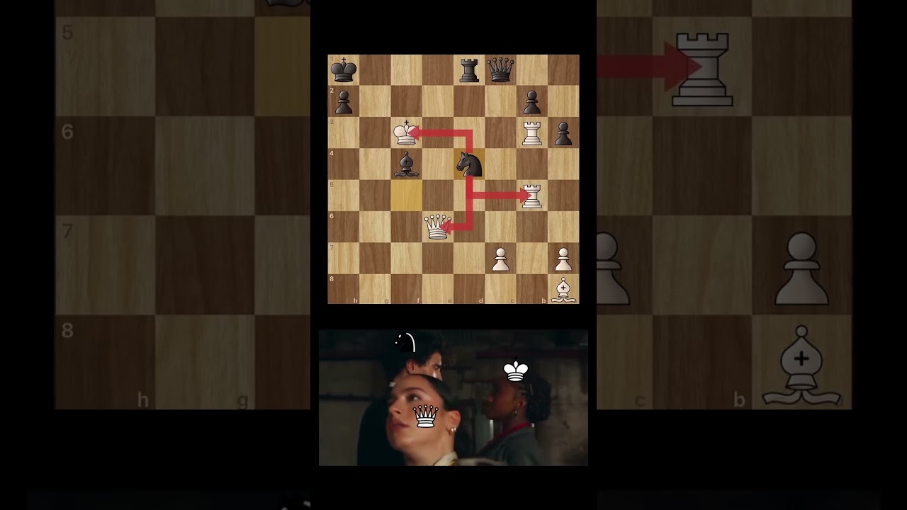 Are Knight Forks the MOST DEADLY Tactic in CHESS ?  