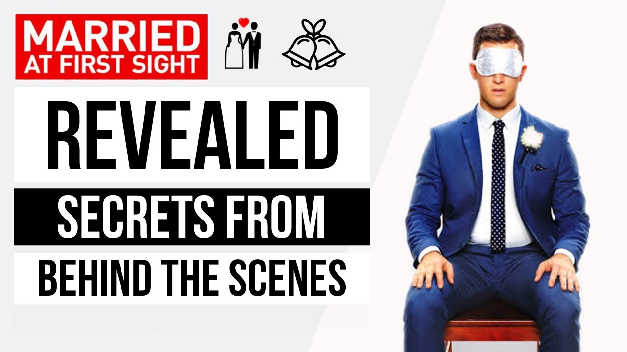 MAFS Secrets Revealed - What Really Went On Behind The Scenes