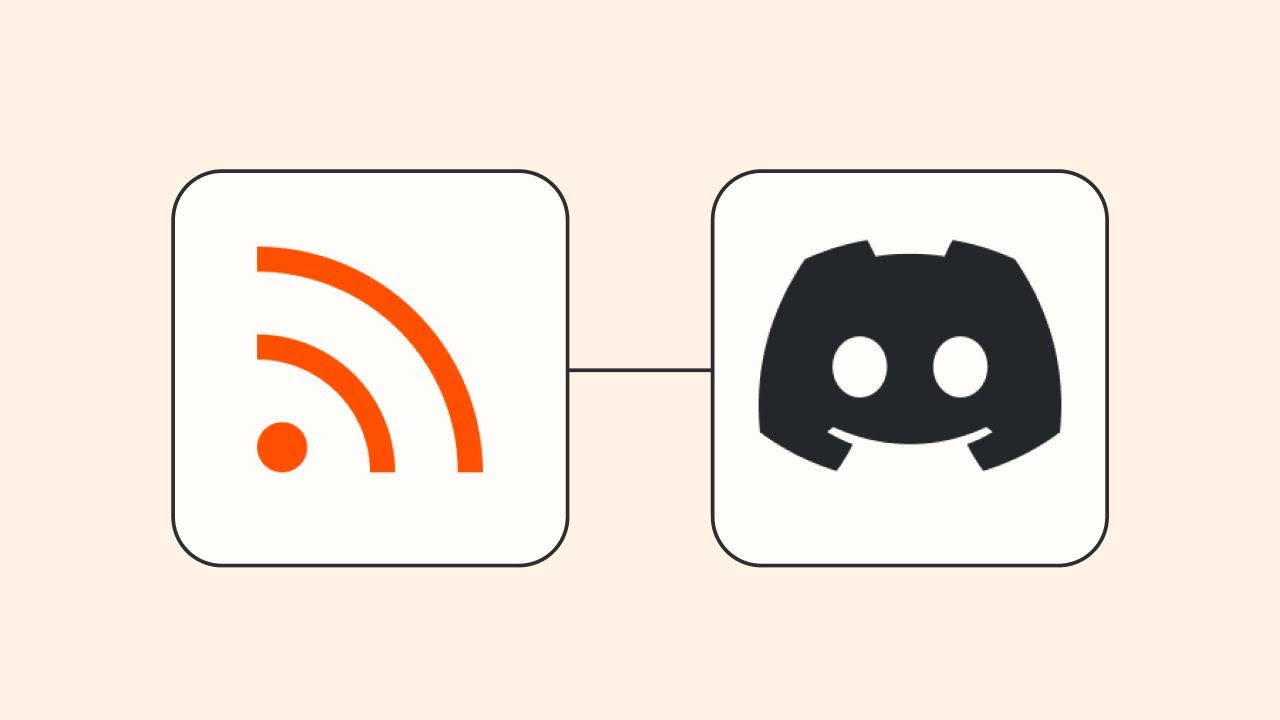 Как подключить RSS к Discord &mdash; простое руководство по интеграции