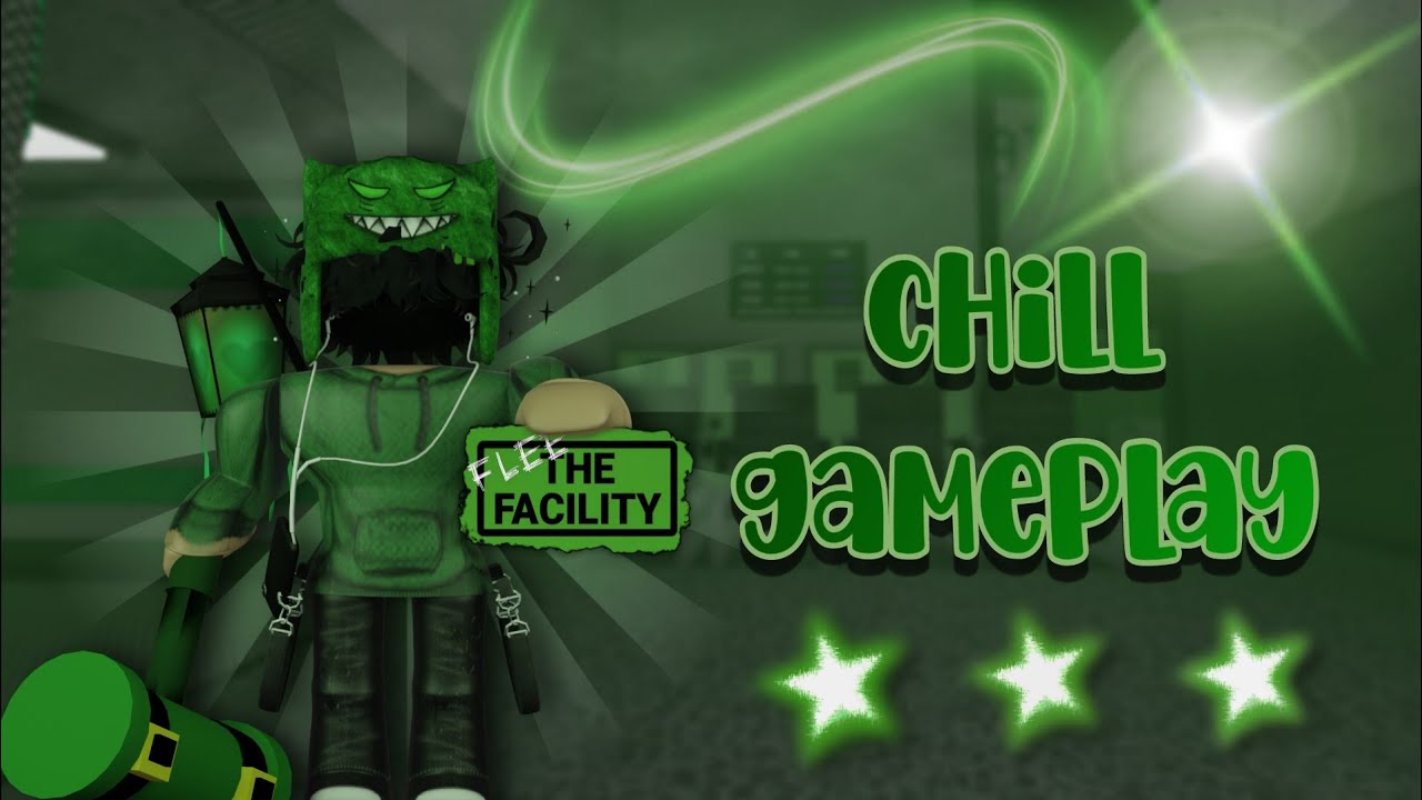 chill and fun rounds in ftf!! 🦎