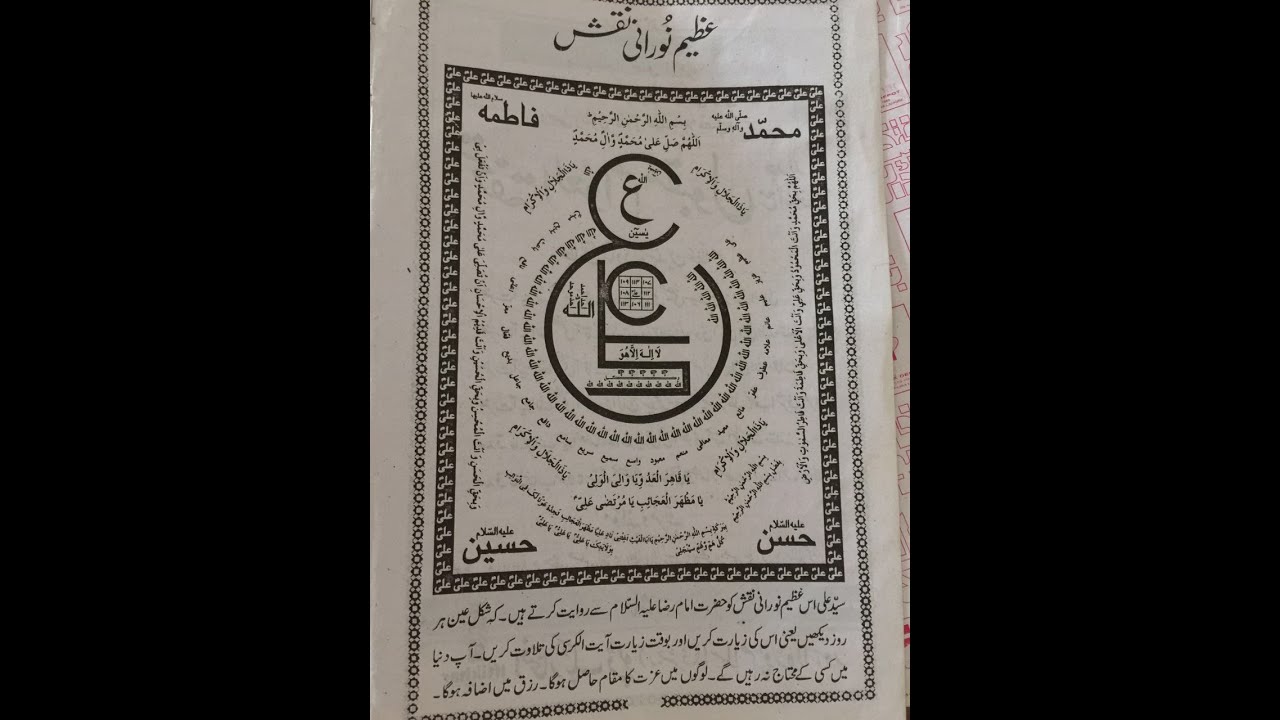 DEMO with Watermark Falsafa Istighfar by Allama Talib Johri