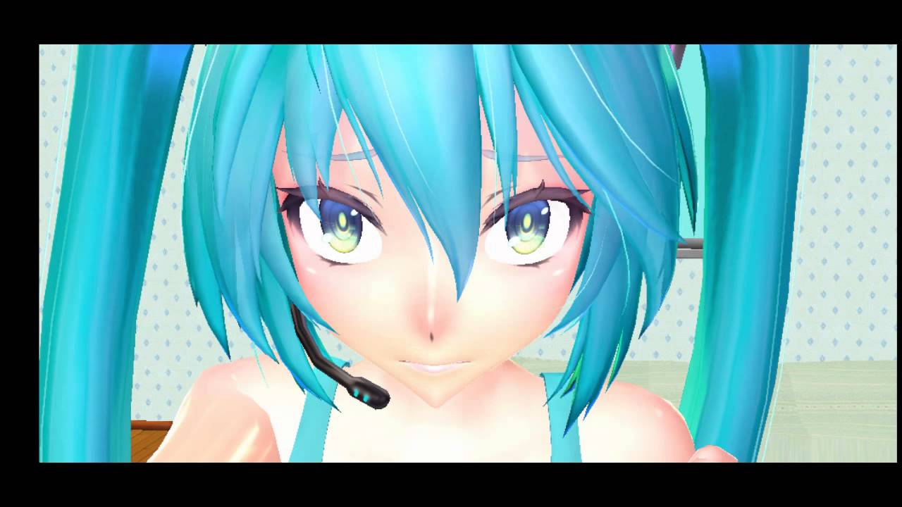 [MMD] Short - La Noche [Miku x Kaito]