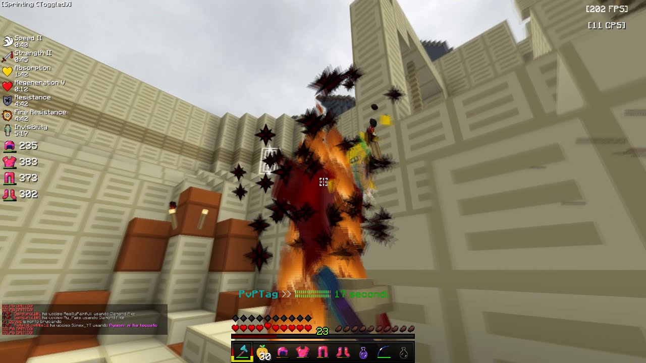 trollandia fazioni #1