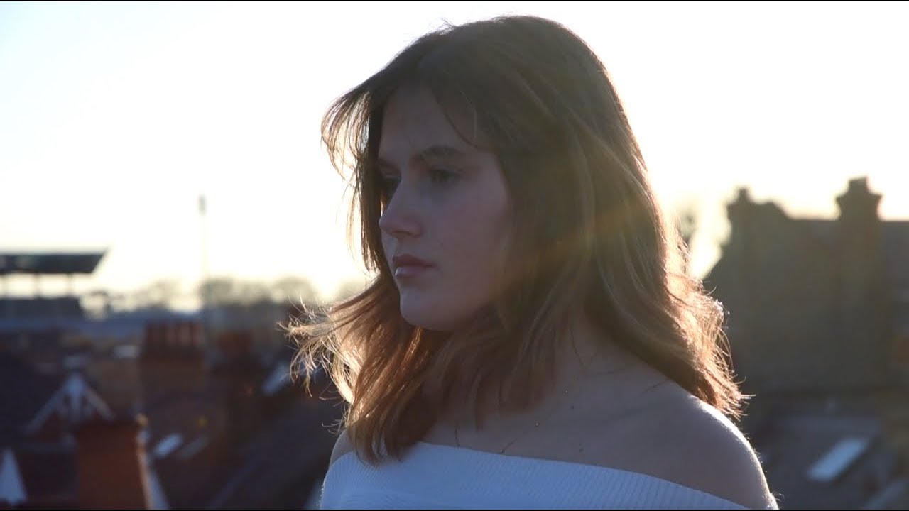 Julia Halcon - I'll Deny It (Official Video)