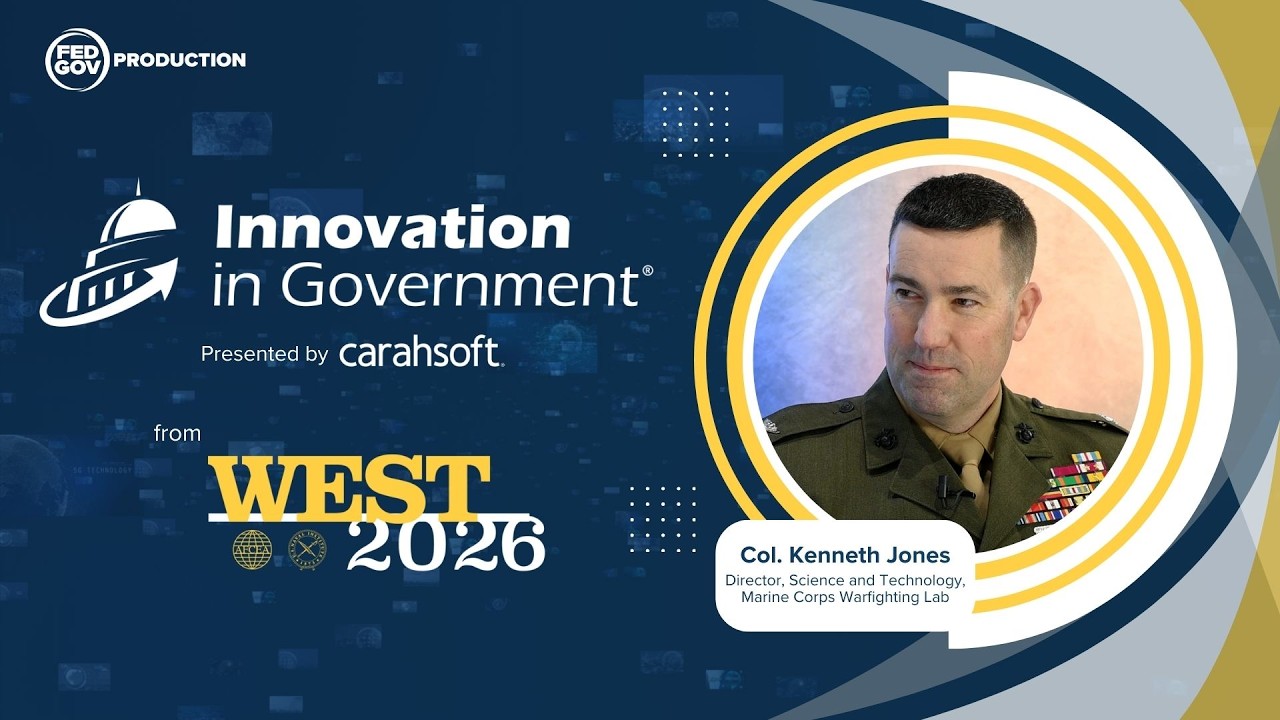 Accelerating the Sensor-to-Shooter Kill Chain Across the Joint Force