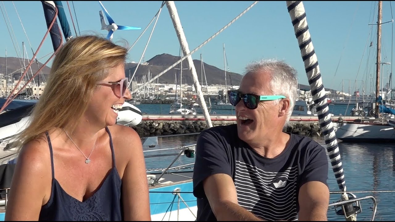 ARC The Atlantic Rally for Cruisers. ALL you NEED to KNOW. Sailing Ocean Fox Ep 38