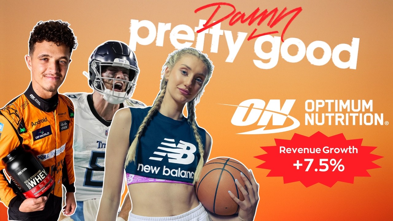 SlimFast Divesture | Optimum Nutrition Reaches $1.2 Billion | Glanbia Full-Year 2024 Update