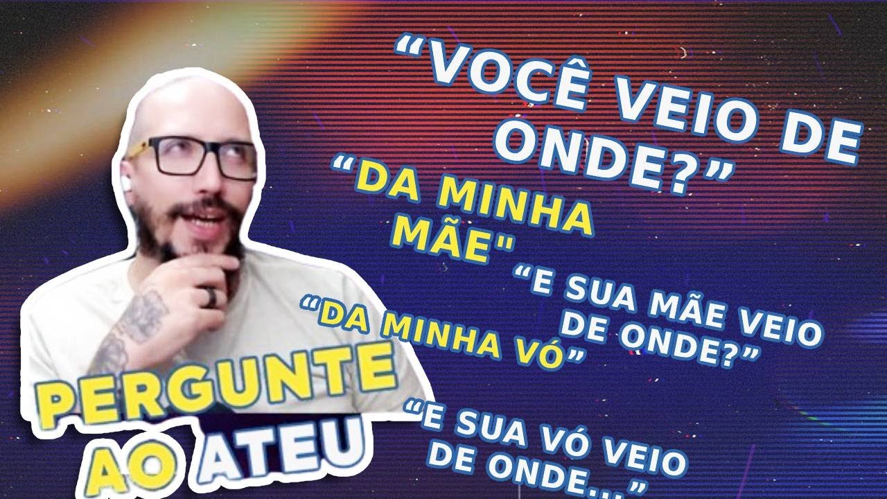 EVANGÉLICO tenta PROVAR que DEUS CRIOU tudo no UNIVERSO