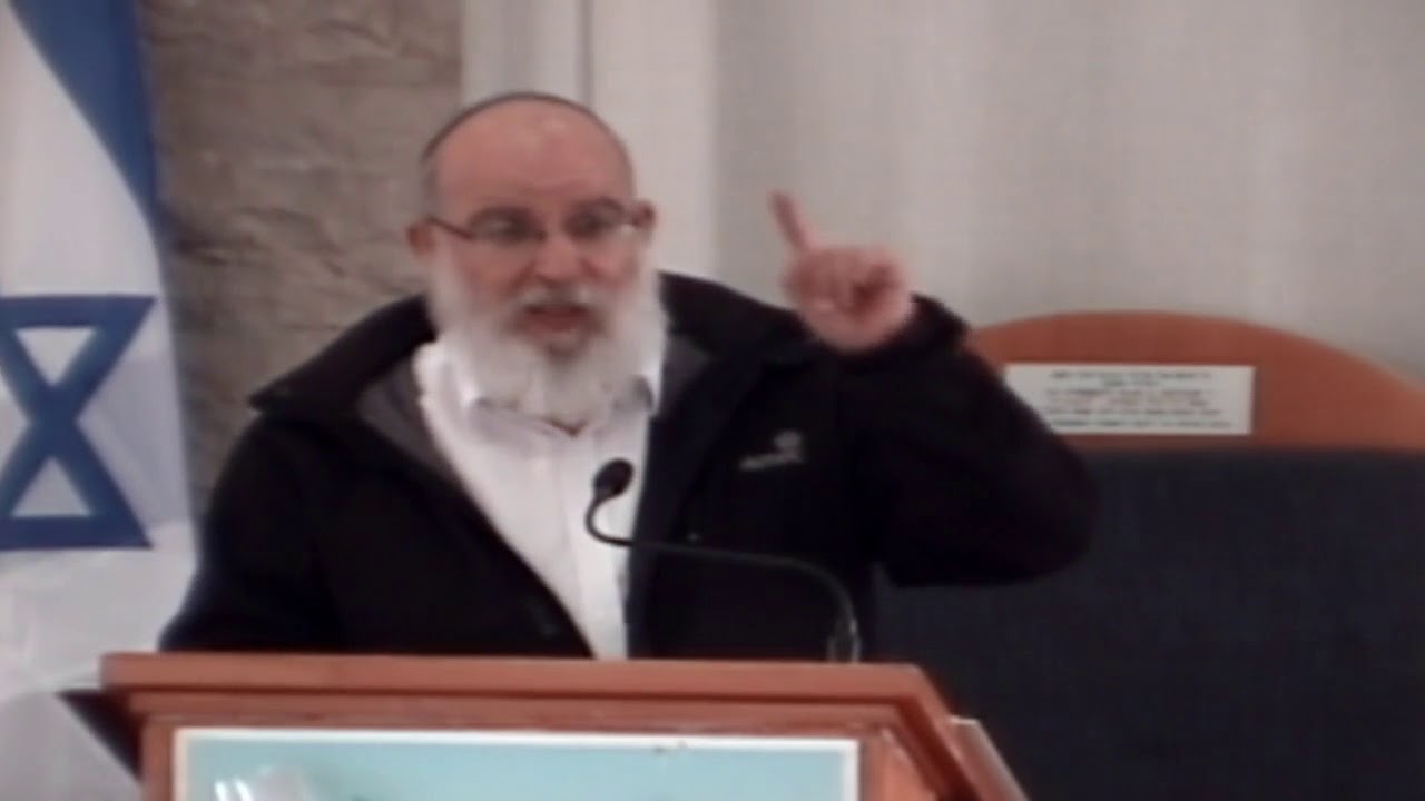 הצניעות - ערך עליון [תשע