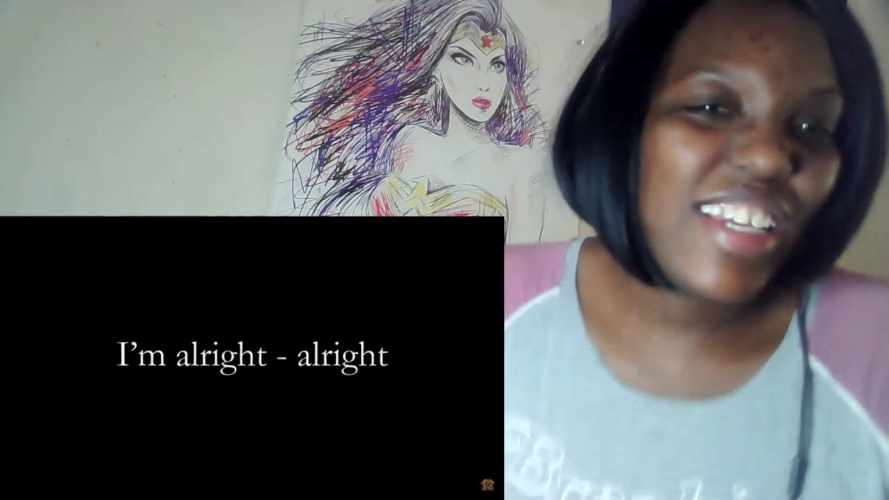 Queen - Rock It (Prime Jive) Official Lyric Video Reaction | ShesABeautyOMG🕺🎶