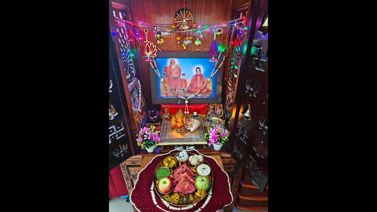 Weekly Saturday Santmat Satsang 13th December 2025