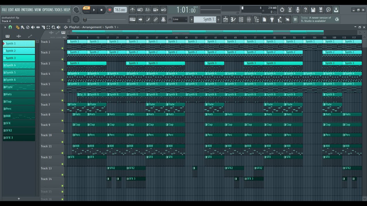 How 'dothatshit!' By Playboi Carti Was Made (W/ Presets)