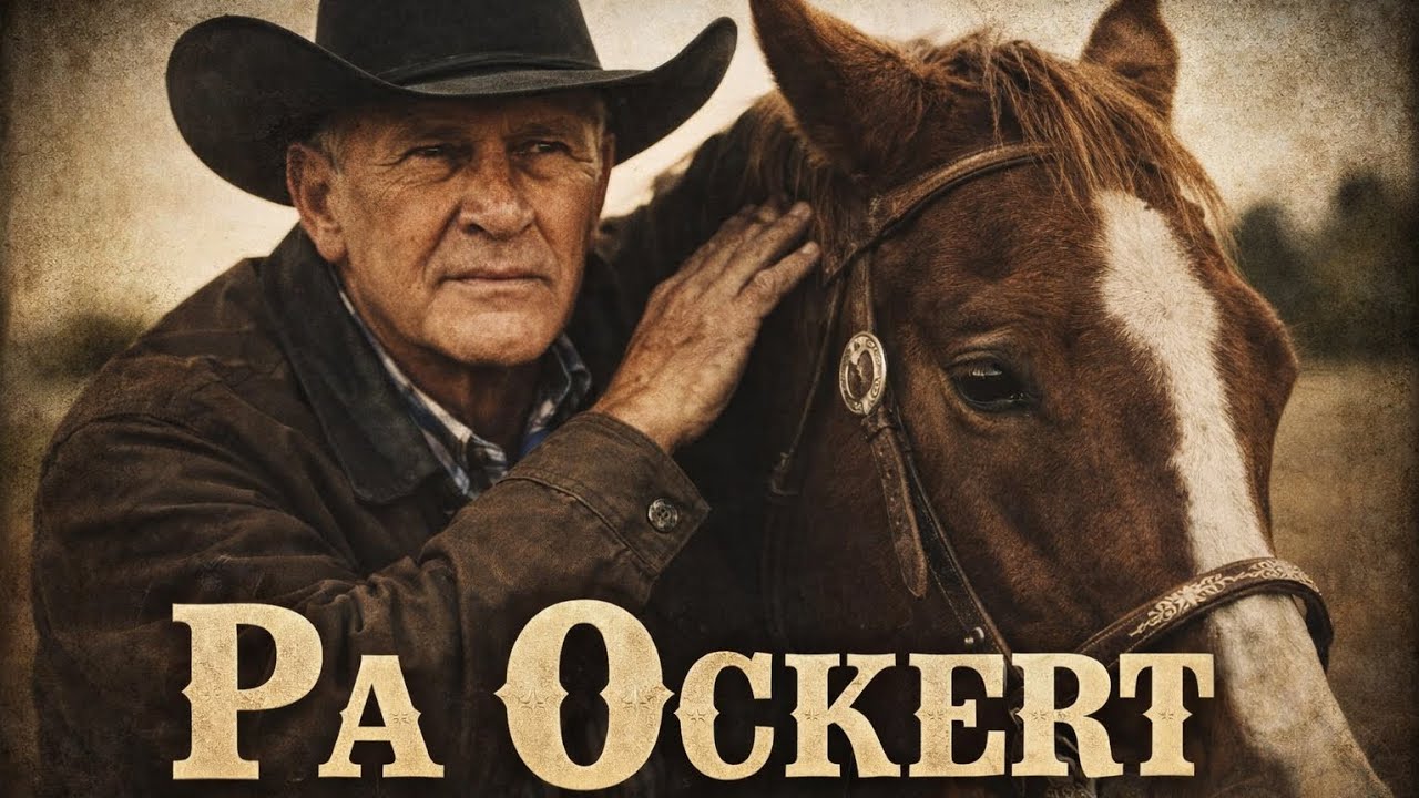 Ockert - man van staal