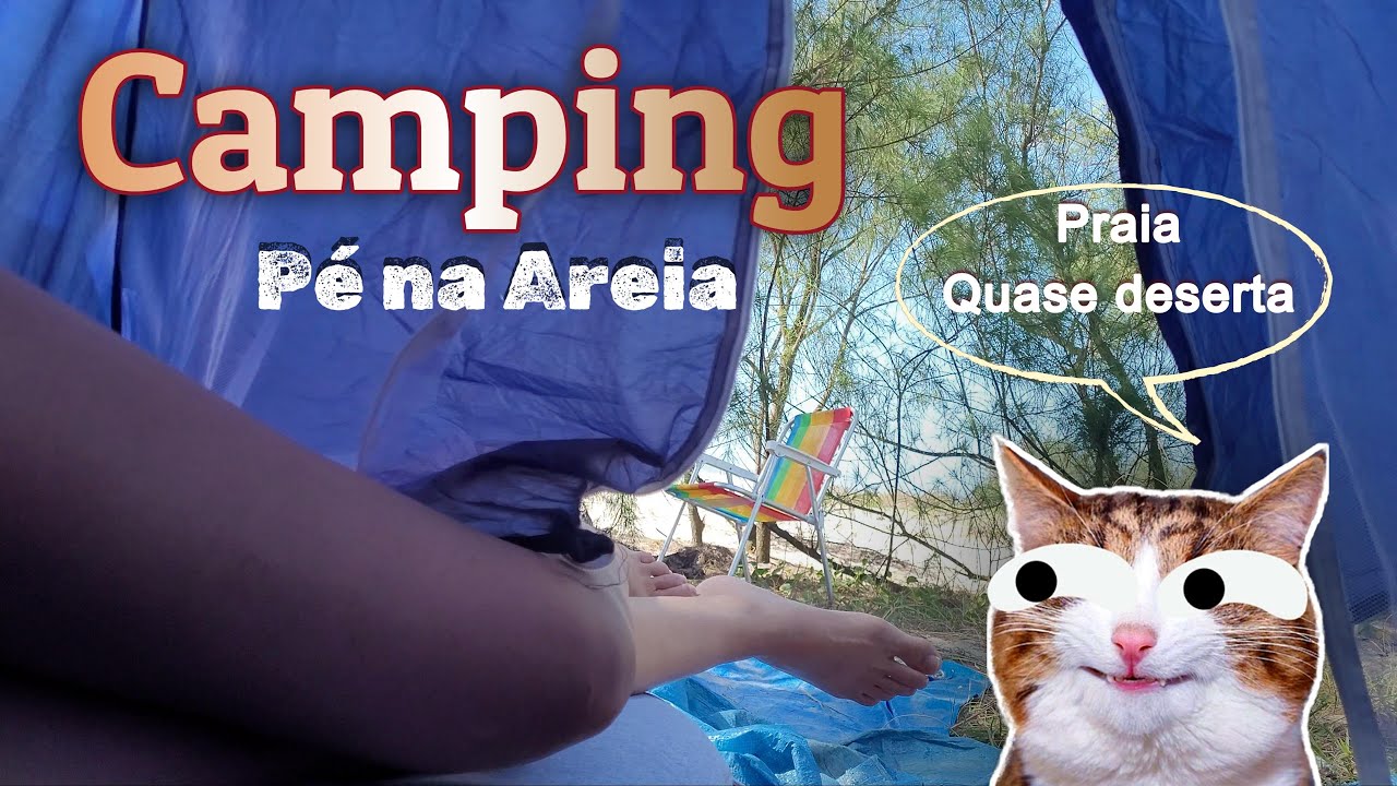 Laguna - SC Camping 0800