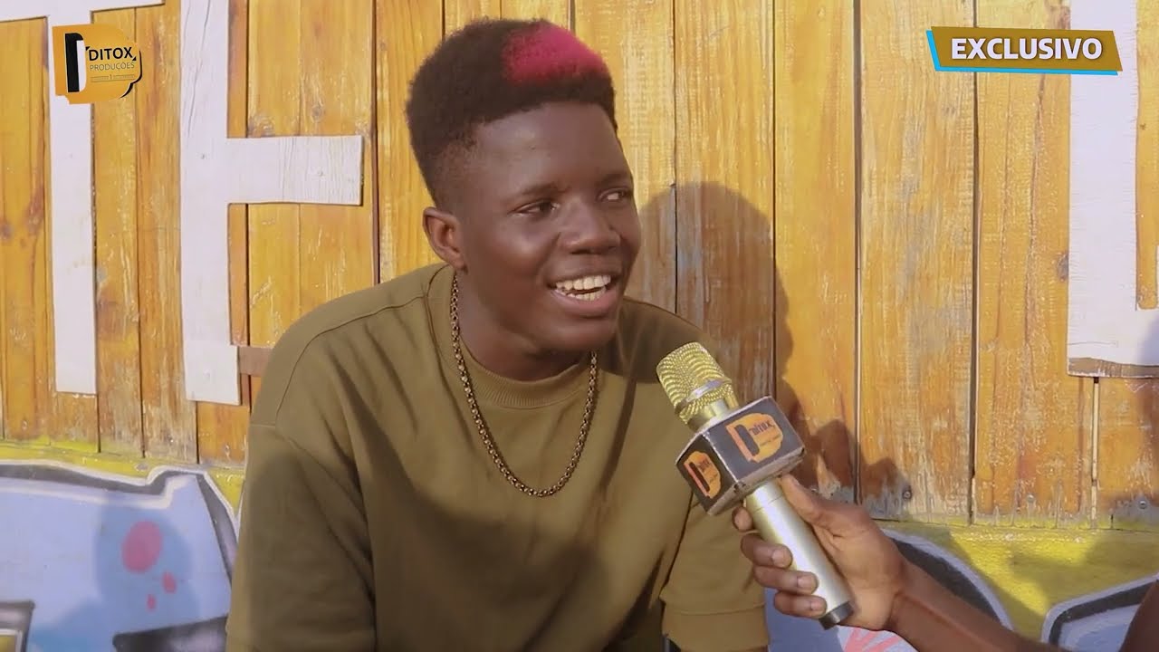 ENTREVISTA EXCLUSIVA COM - MASSANÓ BEBE DJ