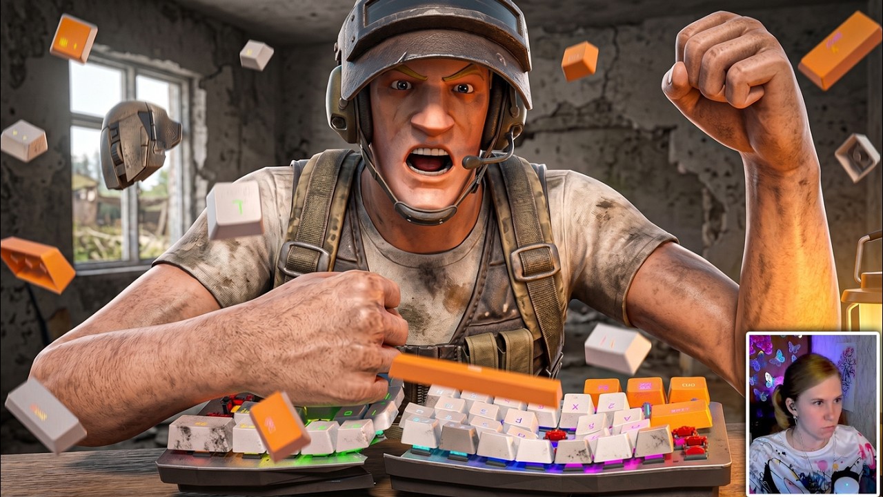 PUBG: WTF & Funny Moments Ep.398