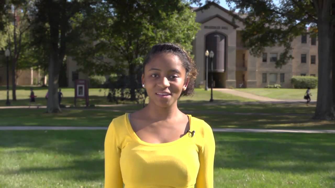 Residence Life at Walsh University