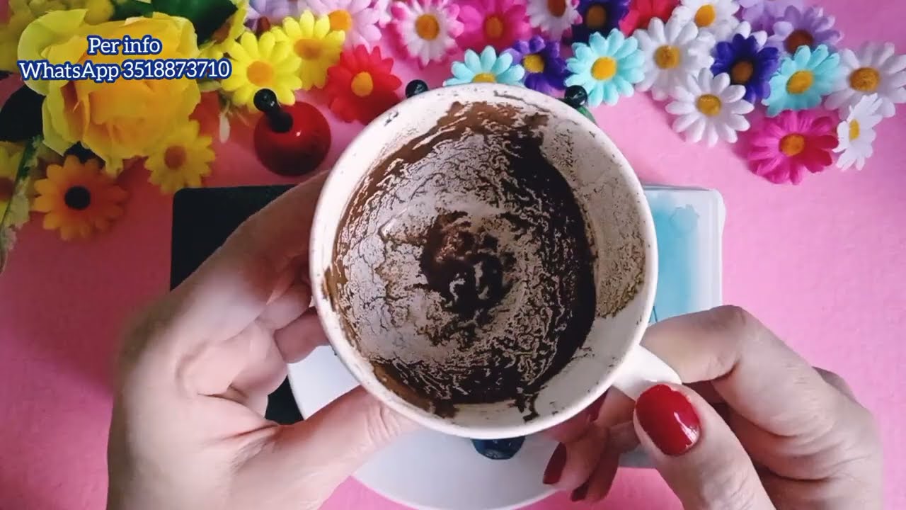 ❤️☕️ Dal 9 al 15 marzo. Fondi di CAFFÈ e PREVISIONI Che non ti aspettavi!  #loracolodelgiorno