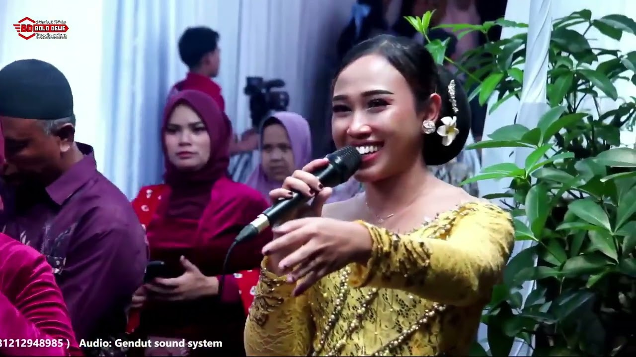 Ngunduh Mantu DIVA & FARHAN Banyutemumpang 6