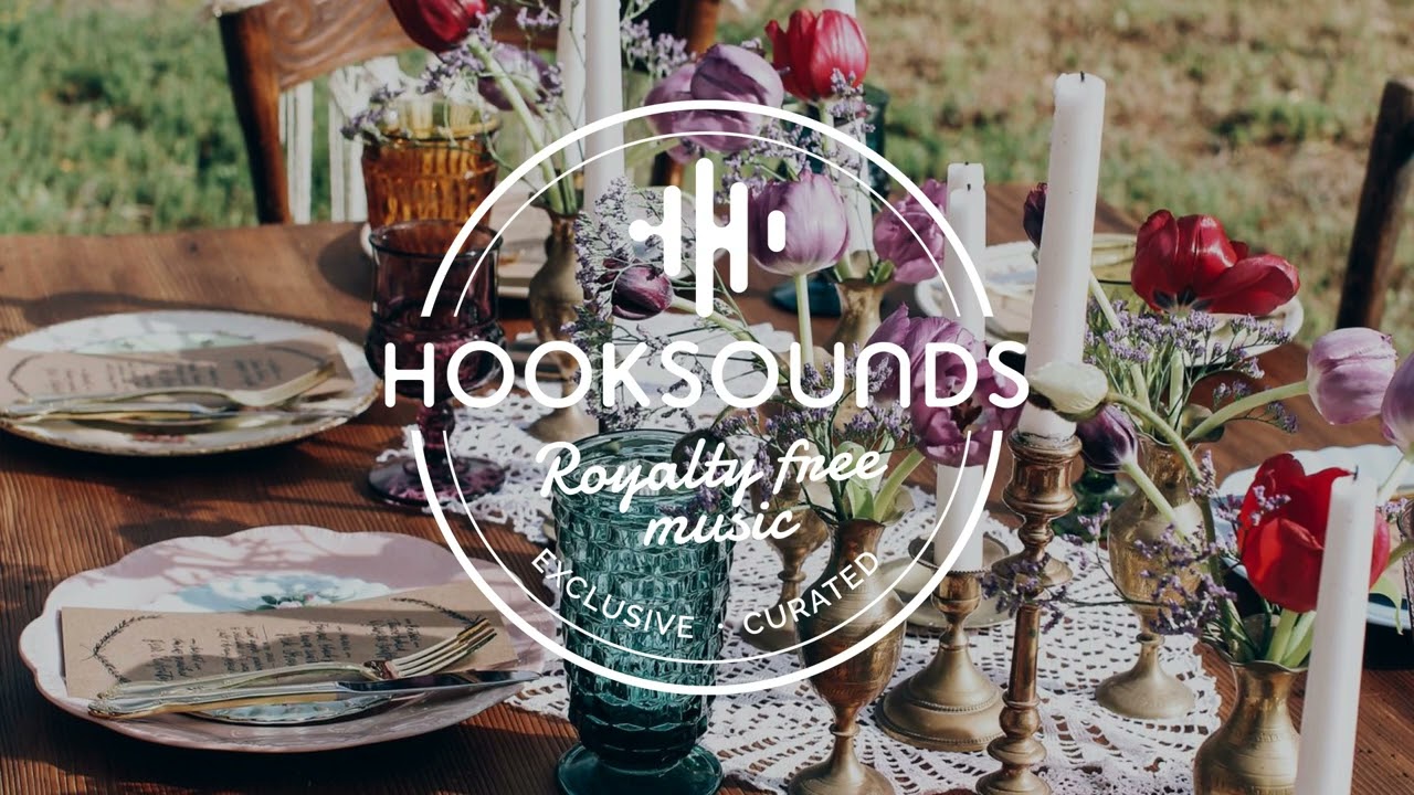 [HookSounds] &ndash; Festive Folk
