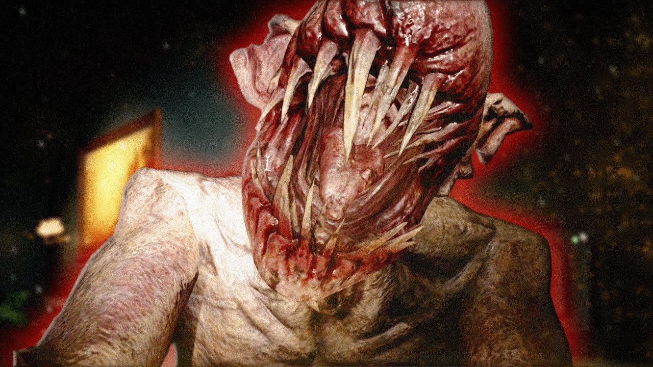 Dawno Tak Się Nie ŚMIALIŚMY Grając MULTIPLAYER HORROR