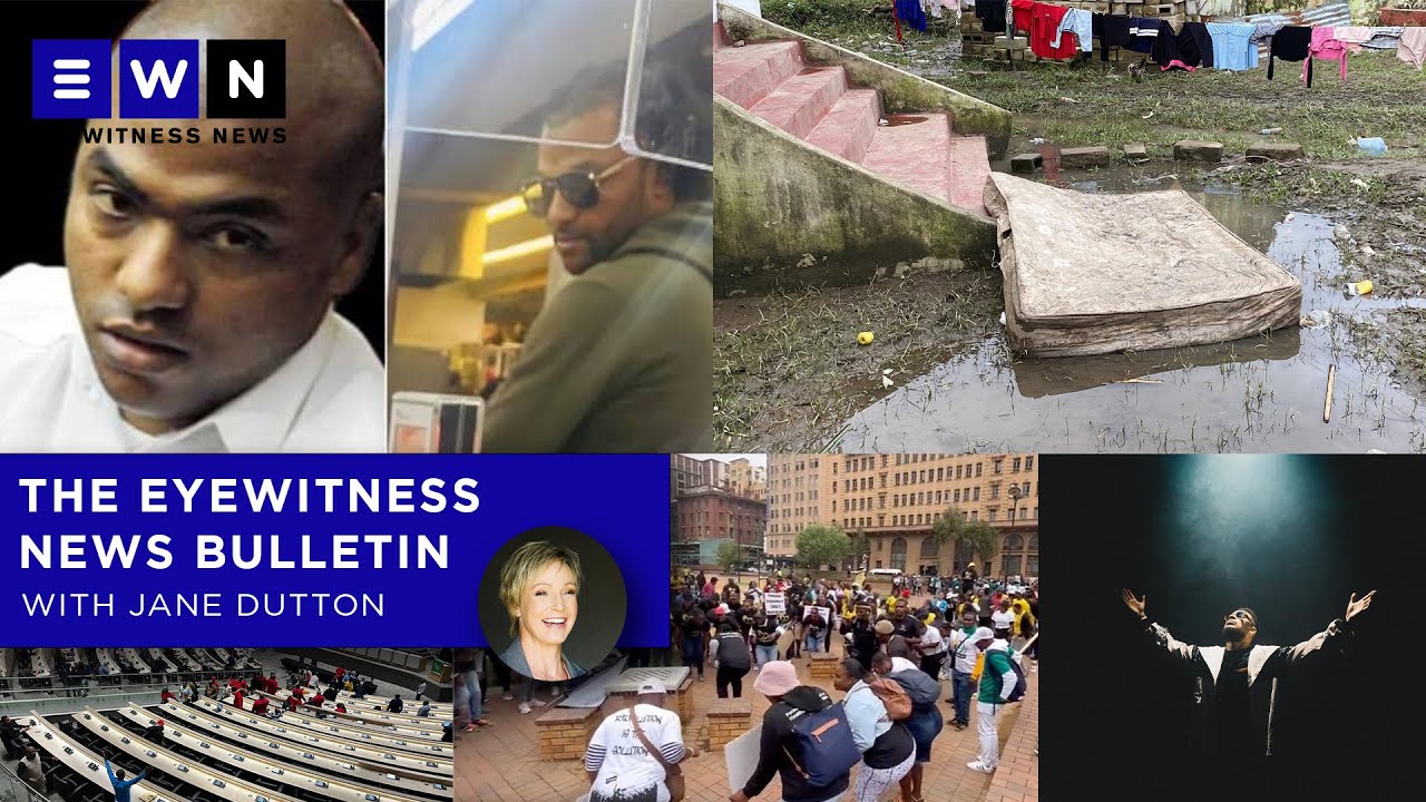 The day that was: Who&rsquo;s helping the Facebook Rapist? Floods & fires, CT&rsquo;s new dangerous crime trend