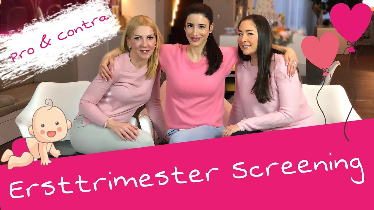 Nackenfaltenmessung / Ersttrimesterscreening | Erfahrungsberichte aus der Schwangerschaft