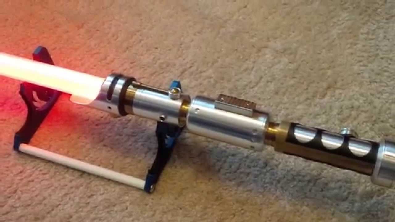 Nocturne Armory Ven Zallow -- Blade to Font Flickers