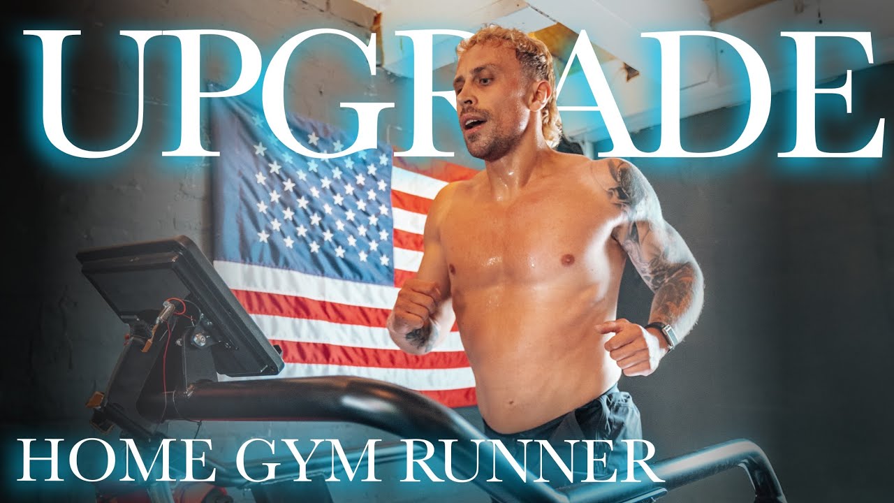 Next Level Cardio: Upgrade für mein Home Gym