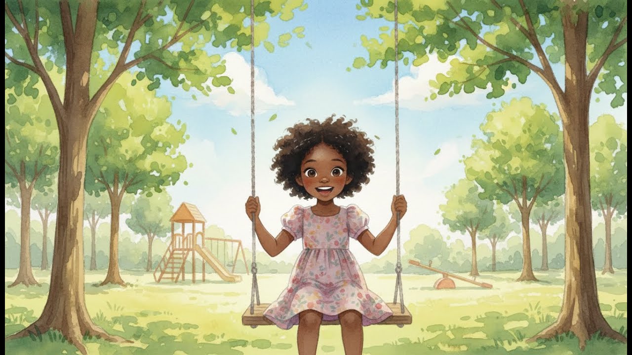 The 8-year old girl who saved a billionaire's marriage