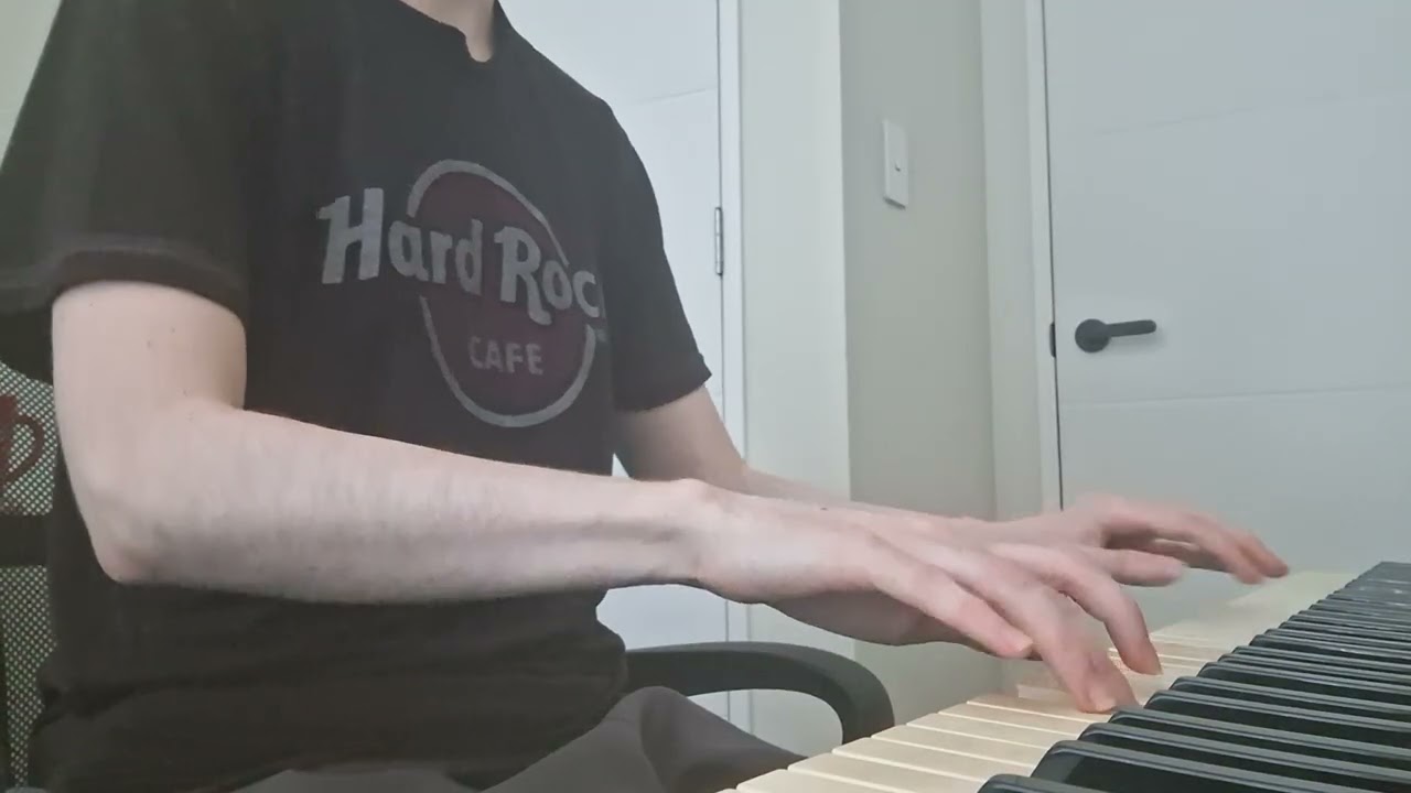 Playing Around