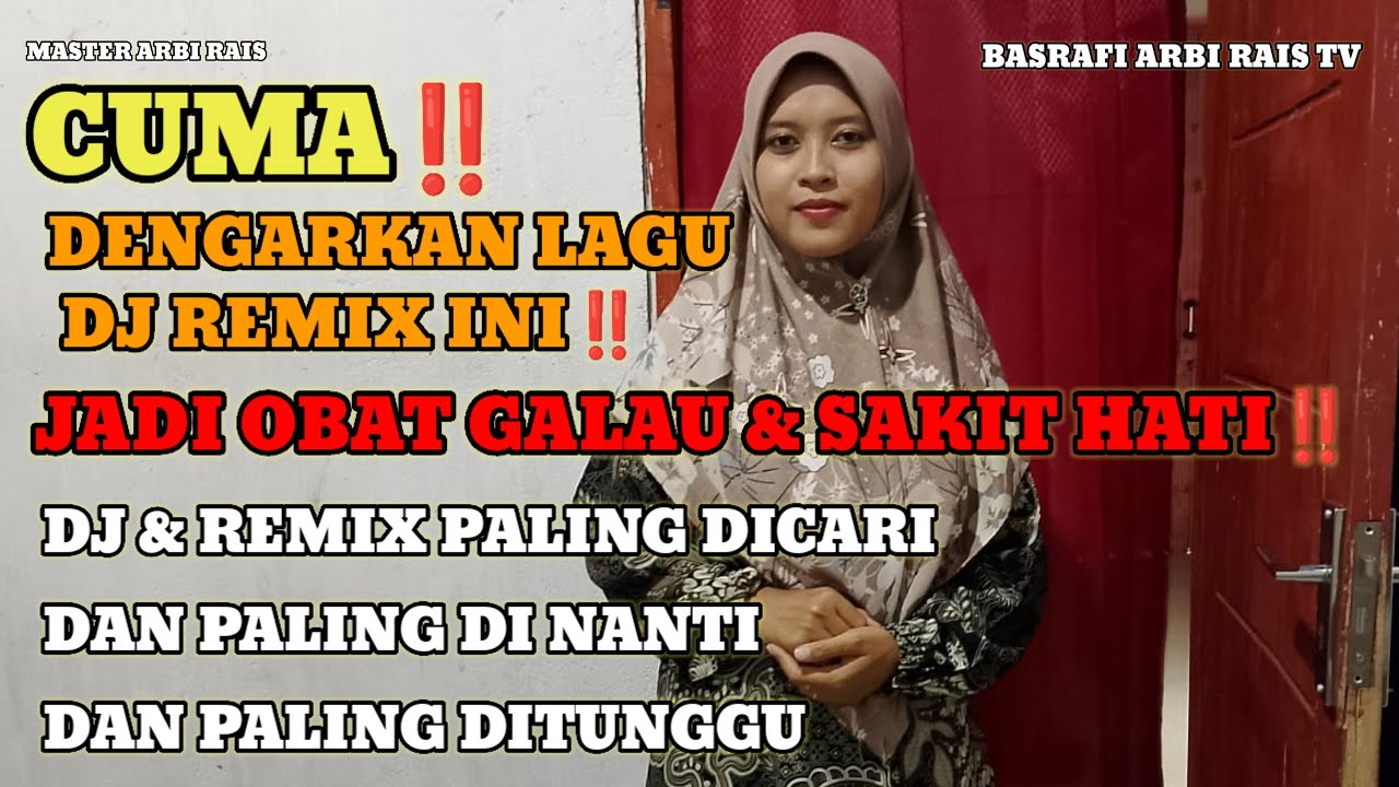 🙏 PLAYLIST DJ REMIX RELIGI ISLAMI 2026 KOPLO FULL BASS OBAT GALAU PALING DICARI!!! #DJRELIGI #TREND