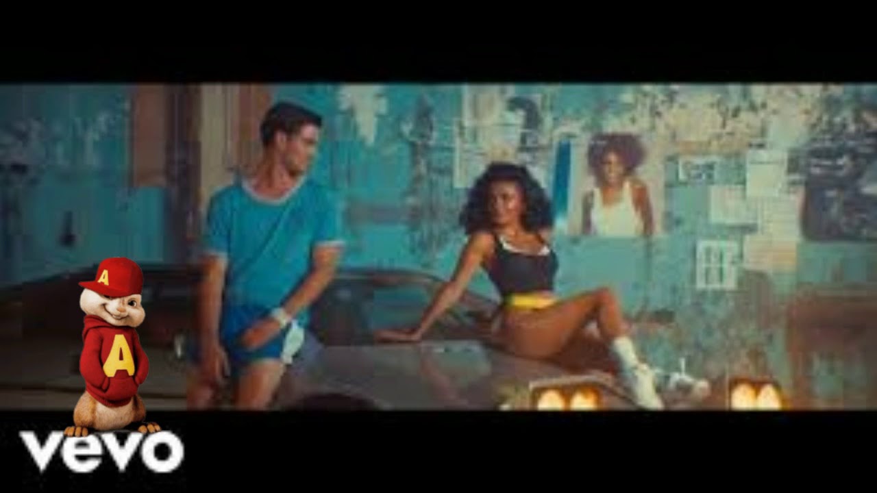 Kygo & Whitney Houston - Higher Love [Chipmunks version]/Chipmunks StudiO
